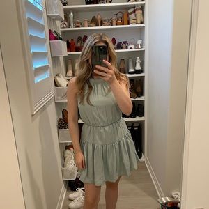 Cocktail dress